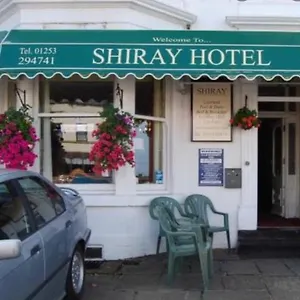  Hotel Shiray United Kingdom