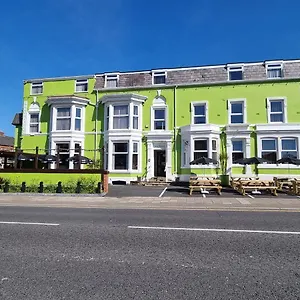 *** Hotel The Beechfield United Kingdom