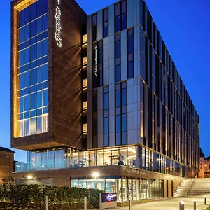 *** Hotel Hampton By Hilton On Tees United Kingdom