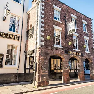 **** Inn The Pied Bull United Kingdom