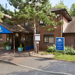 *** Hotel Days Southampton Rownhams United Kingdom
