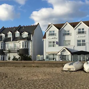 **** Hotel Camelia United Kingdom