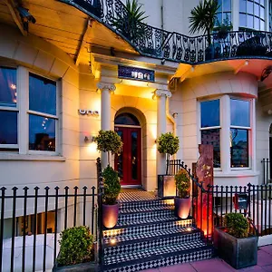 **** Hotel Hotel Una United Kingdom