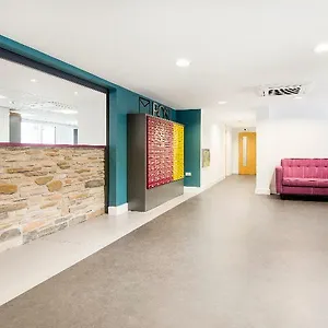 ** Hotel Destiny Student - Holyrood United Kingdom