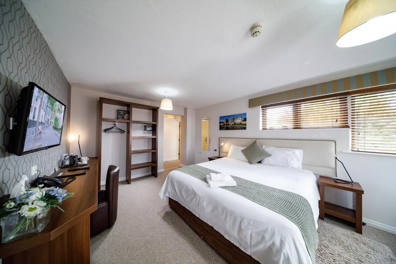 Abbeyfield Lodge Stockton-on-Tees United Kingdom