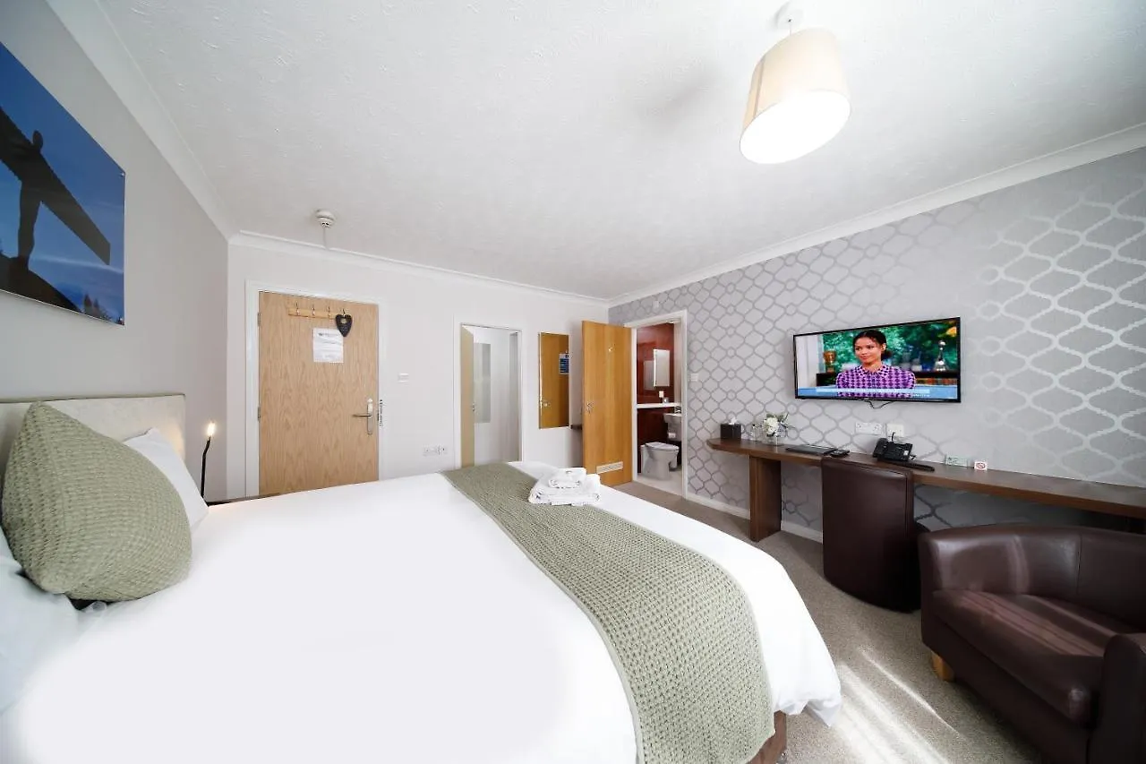 Abbeyfield Lodge Stockton-on-Tees