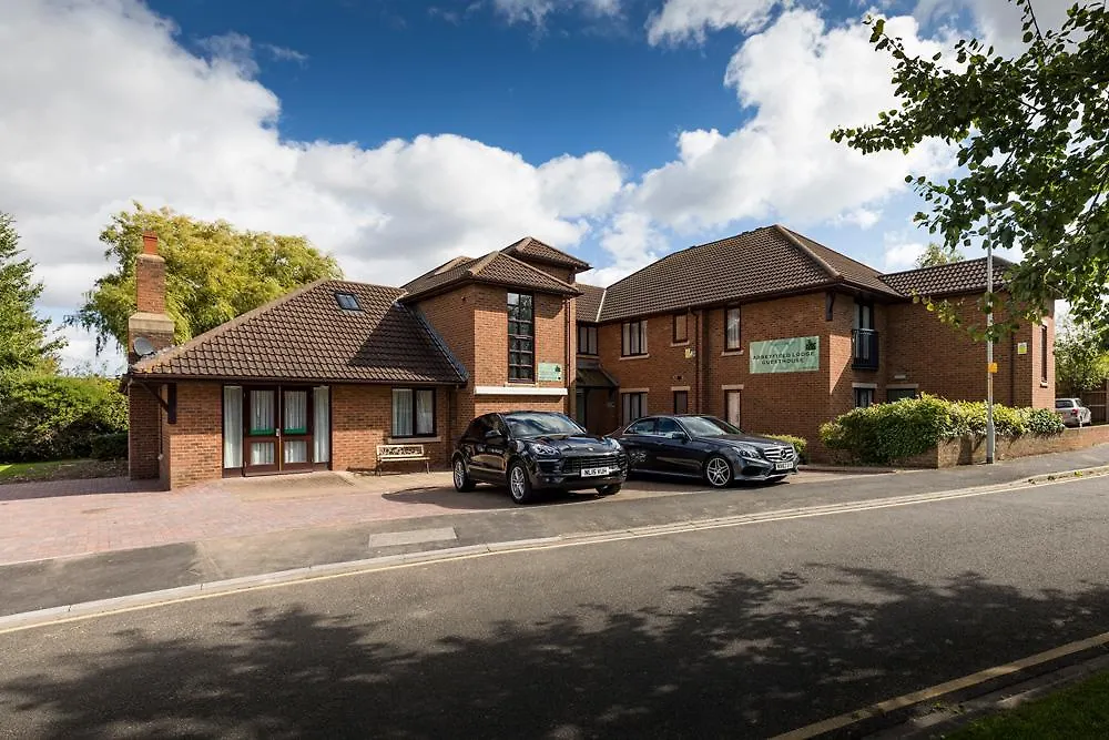 Abbeyfield Lodge Stockton-on-Tees