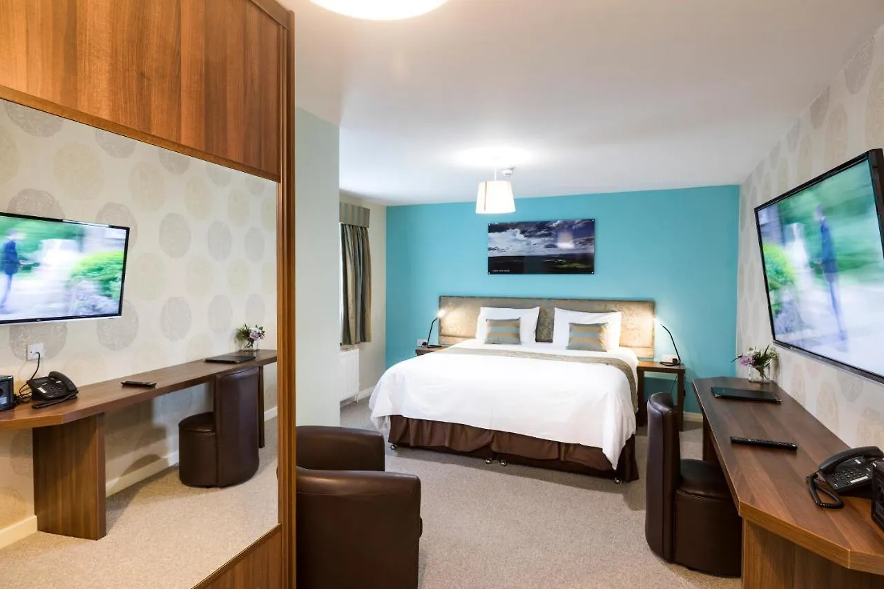 Abbeyfield Lodge Stockton-on-Tees Guest house