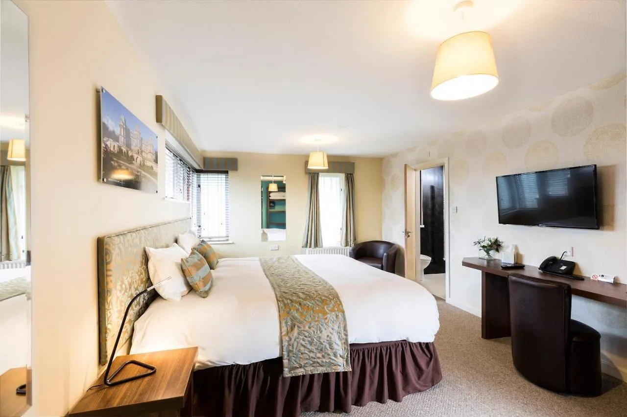 Abbeyfield Lodge Stockton-on-Tees