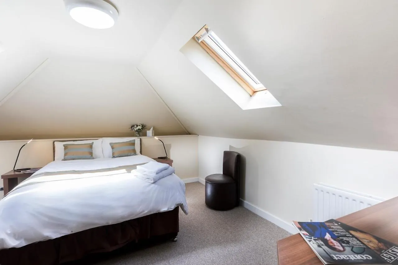 Abbeyfield Lodge Stockton-on-Tees