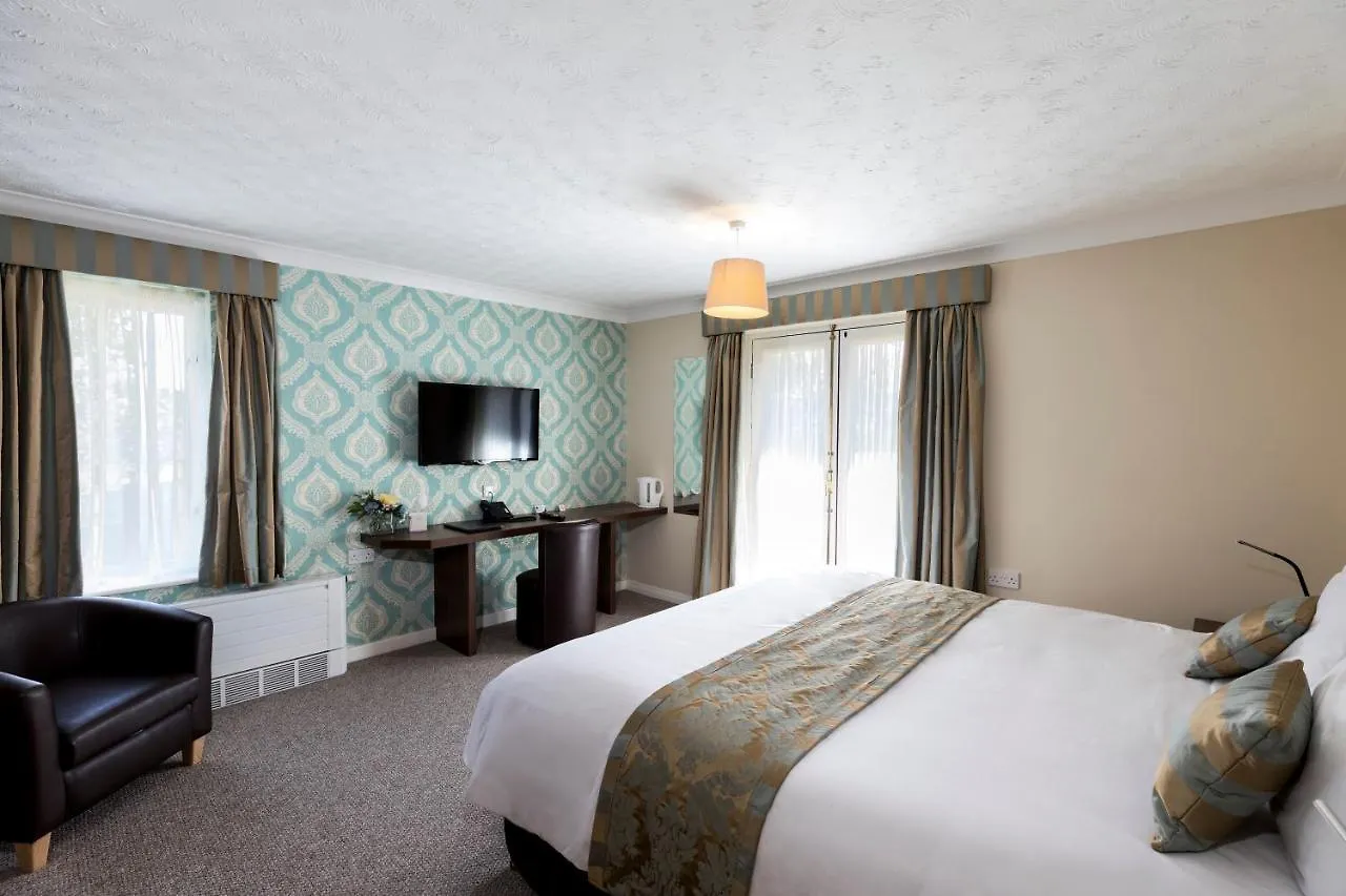 Abbeyfield Lodge Stockton-on-Tees 4*,